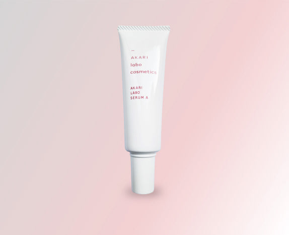 アスタキサンチン美容液 – AKARI labo cosmetics
